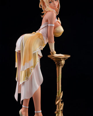 Original Character by Oda non PVC Statue 1/5 Tobari Enoto re-run 31 cm