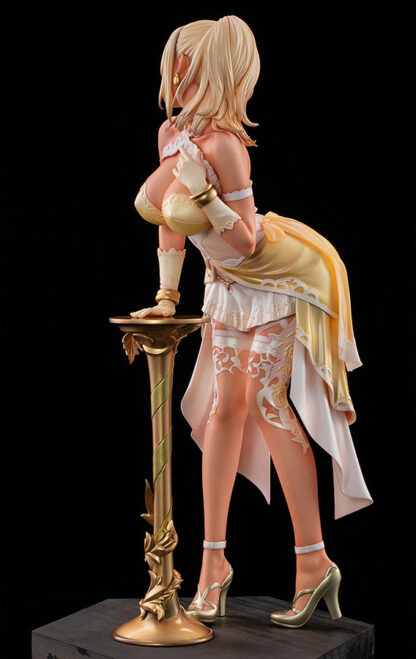 Original Character by Oda non PVC Statue 1/5 Tobari Enoto re-run 31 cm – Bild 6