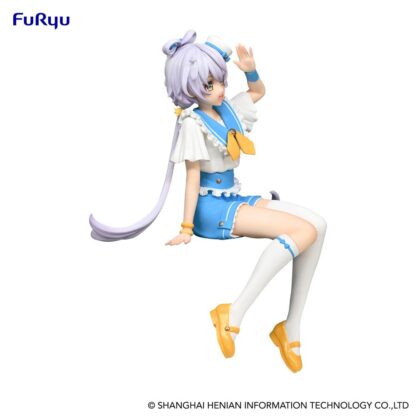 Vsinger Noodle Stopper PVC Statue V Singer Luo Tian Yi Marine Style Ver. 16 cm – Bild 3