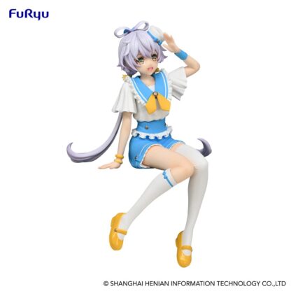 Vsinger Noodle Stopper PVC Statue V Singer Luo Tian Yi Marine Style Ver. 16 cm – Bild 5