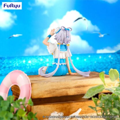 Vsinger Noodle Stopper PVC Statue V Singer Luo Tian Yi Marine Style Ver. 16 cm – Bild 8