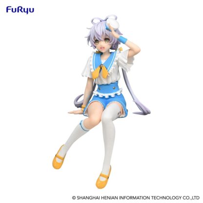 Vsinger Noodle Stopper PVC Statue V Singer Luo Tian Yi Marine Style Ver. 16 cm – Bild 9