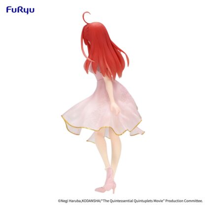The Quintessential Quintuplets Movie PVC Statue Nakano Itsuki China Princess Ver. 18 cm – Bild 3