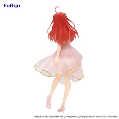 The Quintessential Quintuplets Movie PVC Statue Nakano Itsuki China Princess Ver. 18 cm – Bild 13