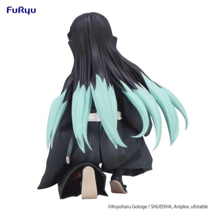 Demon Slayer: Kimetsu no Yaiba Noodle Stopper PVC Statue Tokito Muichiro 9 cm – Bild 3
