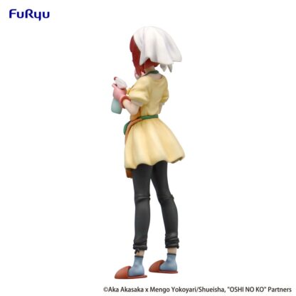 Oshi No Ko Trio-Try-iT PVC Statue Kana Arima Baking Soda-chan Ver. 19 cm – Bild 3