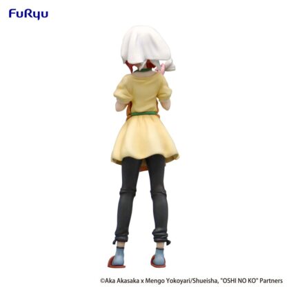 Oshi No Ko Trio-Try-iT PVC Statue Kana Arima Baking Soda-chan Ver. 19 cm – Bild 4