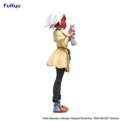 Oshi No Ko Trio-Try-iT PVC Statue Kana Arima Baking Soda-chan Ver. 19 cm – Bild 6