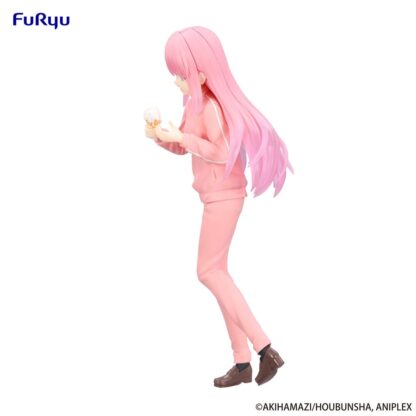 Bocchi the Rock! Trio-Try-iT PVC Statue Hitori Goto 21 cm – Bild 3