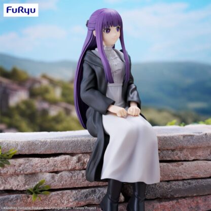 Frieren: Beyond Journey's End Noodle Stopper PVC Statue Fern 14 cm (re-run) – Bild 4