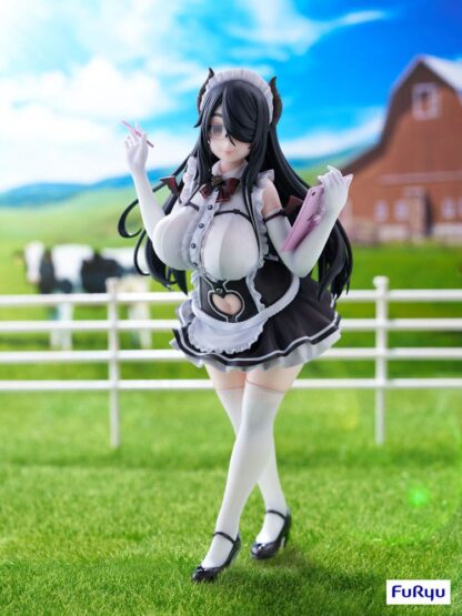 Itou Life FNEX Statue 1/7 Itou Life 26 cm – Bild 2