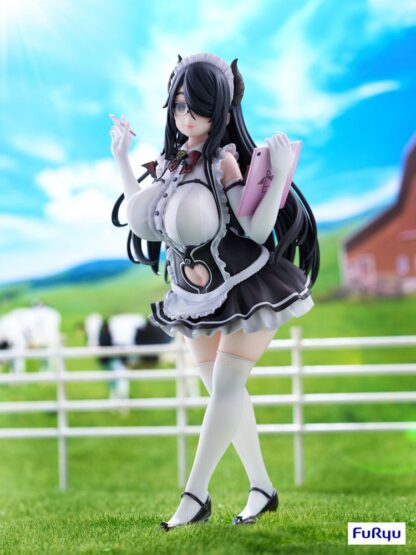 Itou Life FNEX Statue 1/7 Itou Life 26 cm – Bild 3