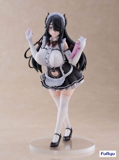 Itou Life FNEX Statue 1/7 Itou Life 26 cm – Bild 7