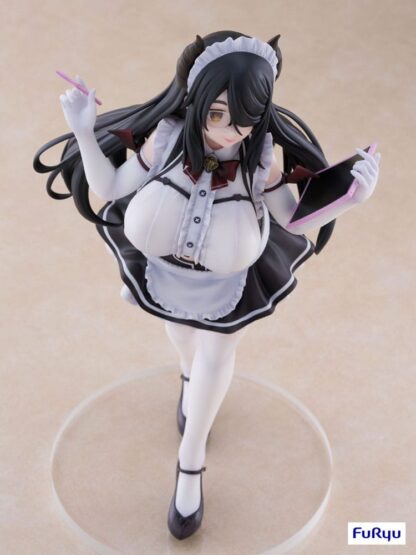 Itou Life FNEX Statue 1/7 Itou Life 26 cm – Bild 12