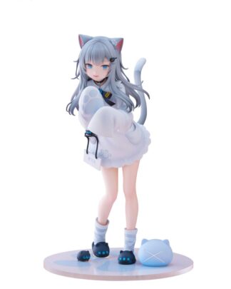 Nachoneko FNEX Statue 1/7 Nachoneko 22 cm