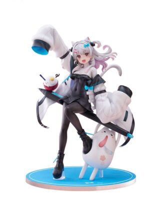 Virtual YouTuber F:NEX PVC Statue 1/7 Natsume Eri 27 cm