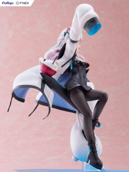 Virtual YouTuber F:NEX PVC Statue 1/7 Natsume Eri 27 cm – Bild 6
