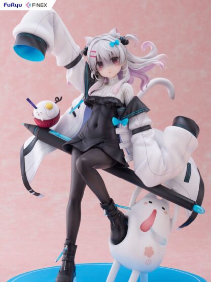 Virtual YouTuber F:NEX PVC Statue 1/7 Natsume Eri 27 cm – Bild 8