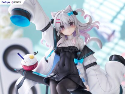 Virtual YouTuber F:NEX PVC Statue 1/7 Natsume Eri 27 cm – Bild 11