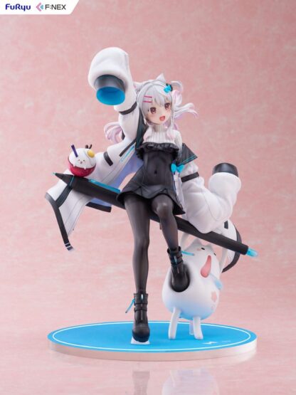 Virtual YouTuber F:NEX PVC Statue 1/7 Natsume Eri 27 cm – Bild 14