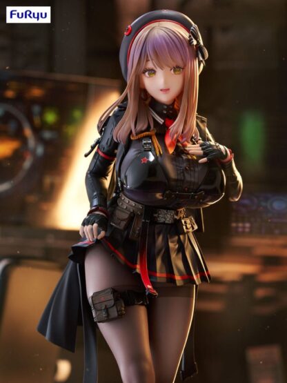 Goddess of Victory: Nikke FNEX Statue 1/7 Emma 24 cm – Bild 2