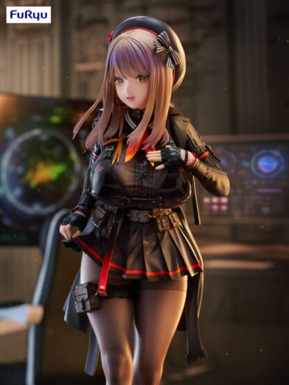 Goddess of Victory: Nikke FNEX Statue 1/7 Emma 24 cm – Bild 3
