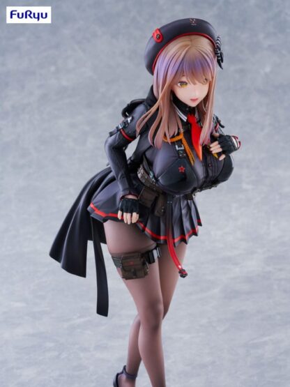 Goddess of Victory: Nikke FNEX Statue 1/7 Emma 24 cm – Bild 12