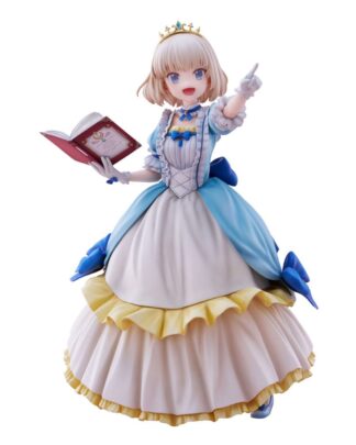 Tearmoon Empire FNEX Statue 1/7 Mia Luna Tearmoon 22 cm