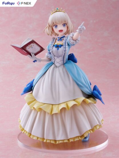 Tearmoon Empire FNEX Statue 1/7 Mia Luna Tearmoon 22 cm – Bild 6