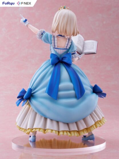 Tearmoon Empire FNEX Statue 1/7 Mia Luna Tearmoon 22 cm – Bild 9