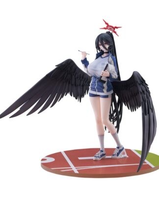 Blue Archive FNEX Statue 1/7 Hasumi 30 cm