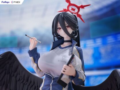 Blue Archive FNEX Statue 1/7 Hasumi 30 cm – Bild 2