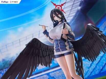 Blue Archive FNEX Statue 1/7 Hasumi 30 cm – Bild 3