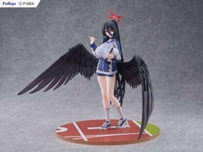 Blue Archive FNEX Statue 1/7 Hasumi 30 cm – Bild 5