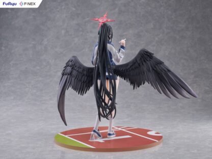 Blue Archive FNEX Statue 1/7 Hasumi 30 cm – Bild 8