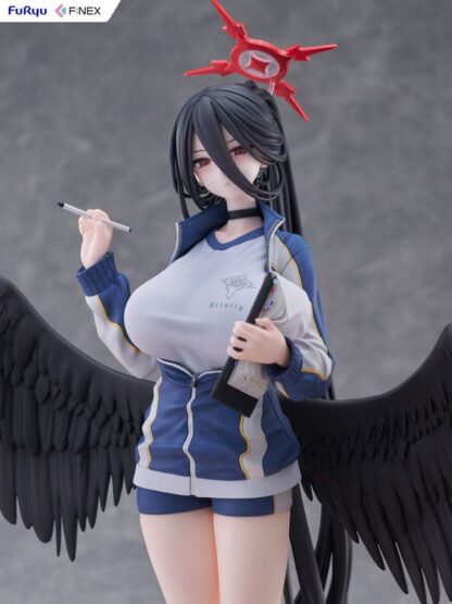 Blue Archive FNEX Statue 1/7 Hasumi 30 cm – Bild 9