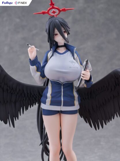 Blue Archive FNEX Statue 1/7 Hasumi 30 cm – Bild 10