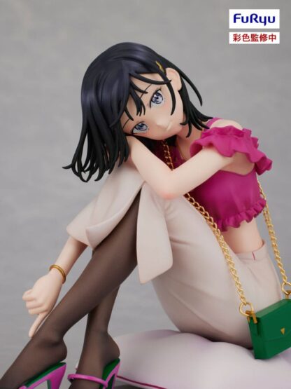 Masamune-kun no Revenge PVC Statue R Adagaki Aki 11 cm – Bild 2
