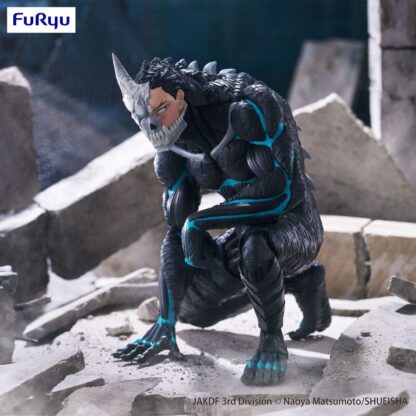 Kaiju No. 8 Noodle Stopper PVC Statue Kaiju No. 8 11 cm – Bild 2