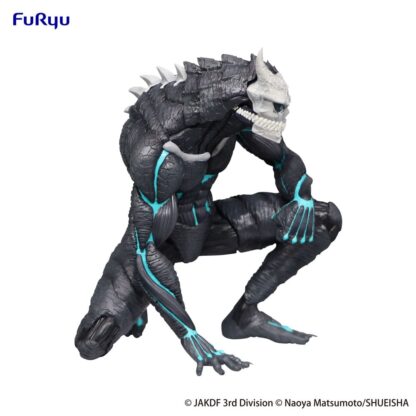 Kaiju No. 8 Noodle Stopper PVC Statue Kaiju No. 8 11 cm – Bild 3