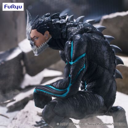 Kaiju No. 8 Noodle Stopper PVC Statue Kaiju No. 8 11 cm – Bild 5