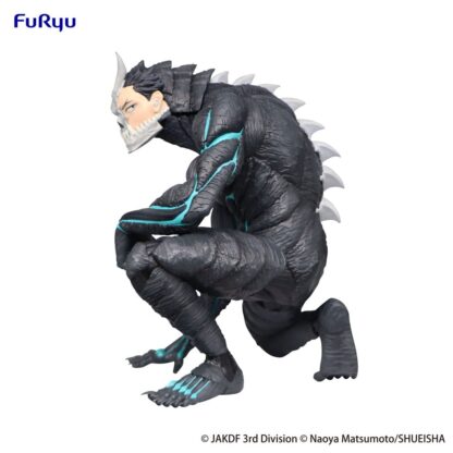 Kaiju No. 8 Noodle Stopper PVC Statue Kaiju No. 8 11 cm – Bild 7