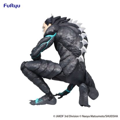 Kaiju No. 8 Noodle Stopper PVC Statue Kaiju No. 8 11 cm – Bild 8