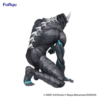 Kaiju No. 8 Noodle Stopper PVC Statue Kaiju No. 8 11 cm – Bild 10