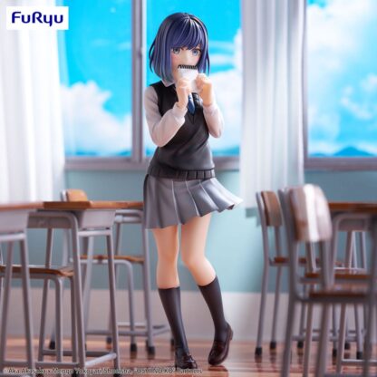 Oshi No Ko Trio-Try-iT PVC Statue Akane Kurokawa 20 cm – Bild 2