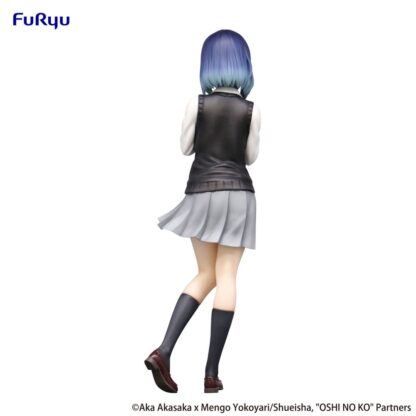 Oshi No Ko Trio-Try-iT PVC Statue Akane Kurokawa 20 cm – Bild 3