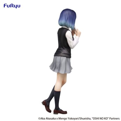 Oshi No Ko Trio-Try-iT PVC Statue Akane Kurokawa 20 cm – Bild 4