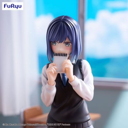 Oshi No Ko Trio-Try-iT PVC Statue Akane Kurokawa 20 cm – Bild 6