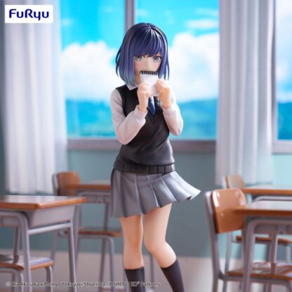 Oshi No Ko Trio-Try-iT PVC Statue Akane Kurokawa 20 cm – Bild 7