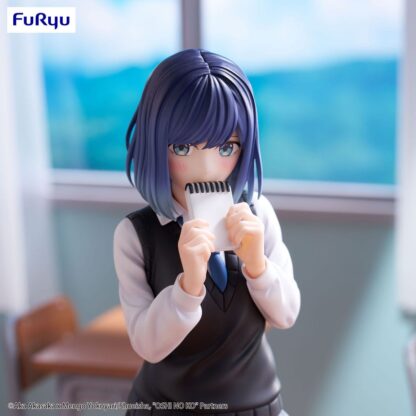 Oshi No Ko Trio-Try-iT PVC Statue Akane Kurokawa 20 cm – Bild 9